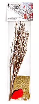 Набор "Вербное Воскресенье" Домашняя кухня