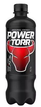 Напиток энергетический POWER TORR