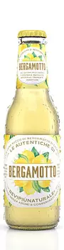 Напиток безалкогольный газированный бергамот Bevi Piu Naturale