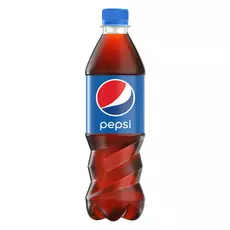 Напиток безалкогольный газированный Пепси-Кола