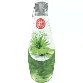 Напиток безалкогольный негазированный Алое вера Luck Siam