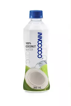 Напиток безалкогольный негазированный Кокосовая вода INNOCOCO