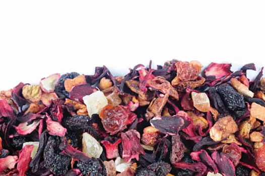 Напиток чайный Наглый фрукт вес Русская Чайная Компания