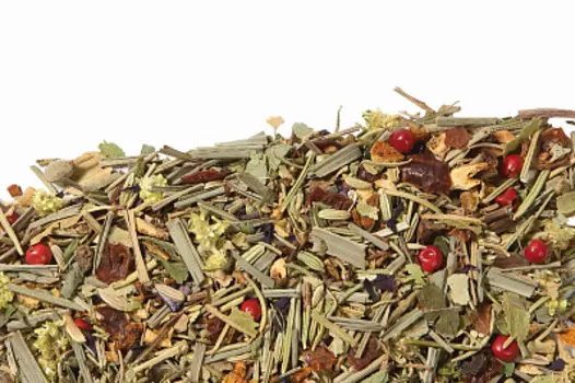 Напиток чайный Здоровый чай