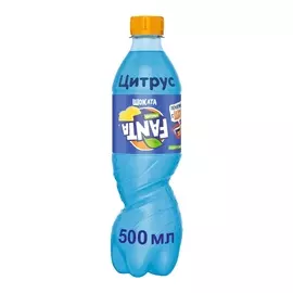 Напиток цитрус Fanta