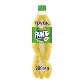 Напиток Фанта груша