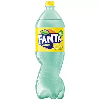 Напиток газированный "Фанта" цитрус
