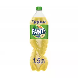 Напиток газированный груша Fanta