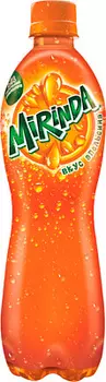 Напиток газированный "Миринда"