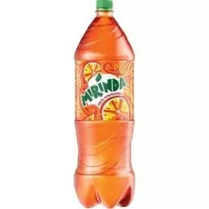 Напиток газированный "Миринда" 2л