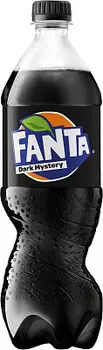 Напиток газированный Мрачная тайна Fanta