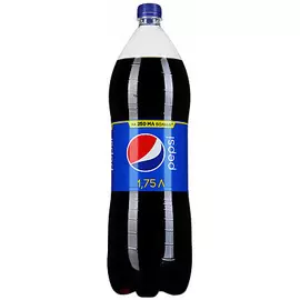Напиток газированный Пепси-кола Pepsi
