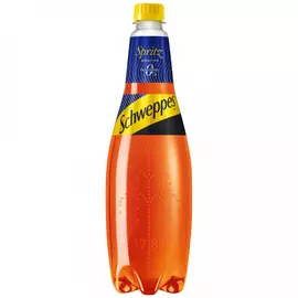 Напиток газированный Schweppes Spritz Aperitivo, 0.9л