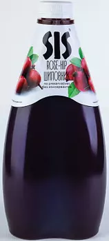 Напиток из шиповника "SIS" Yan