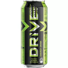 Напиток Энергетический ДрайвМи Ориджинал