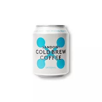 Напиток кофейный холодный Sandow