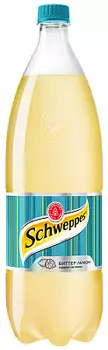 Напиток "Schweppes" лимон 15л