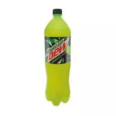 Напиток сильногазированный Маунтин Дью