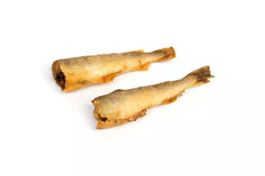 Навага жареная вес ЭкстраФиш