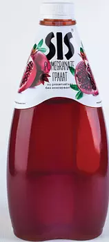 Нектар гранатовый "SIS" Yan