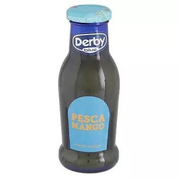 Нектар Персик/манго Derby Blue