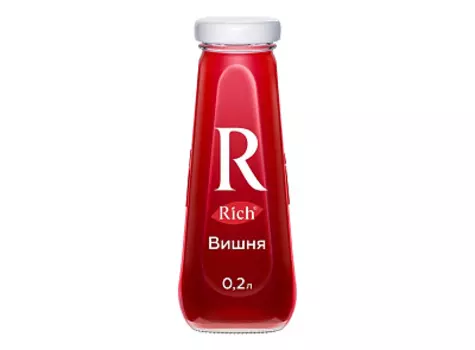 Нектар Rich вишнёвый