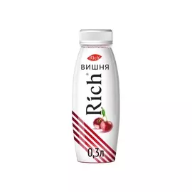 Нектар Вишня Rich