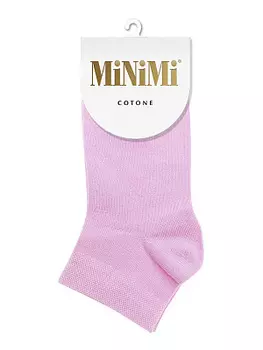 Носки жен. COTONE 1201 Rosa 39/41 Minimi