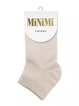 Носки женские COTONE Beige 39/41 Minimi