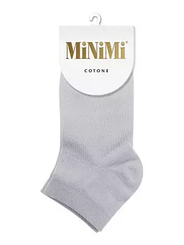 Носки женские COTONE Grigio 35/38 Minimi