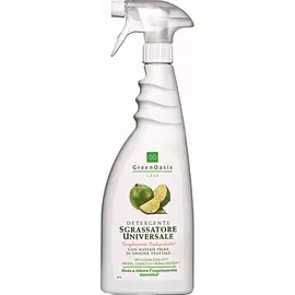 Обезжириватель универсальный Green Oasis
