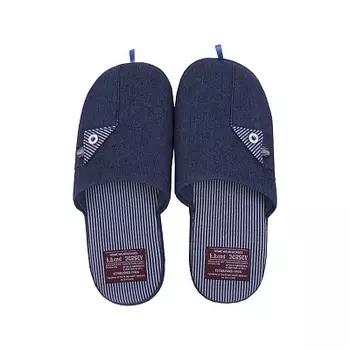 Обувь домаш. муж.пантолеты р-р 41-46 2061 M-ASC-W LuckyLand