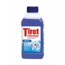 Очиститель для Стиральных машин Tiret