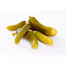 Огурцы корнишоны Эксклюзив Московский