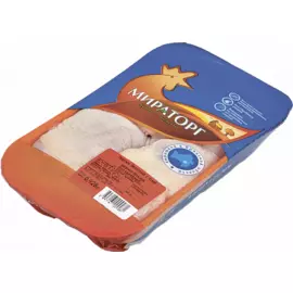 Окорочка Цыпленка Бройлера без кости Мираторг ~ 1 кг