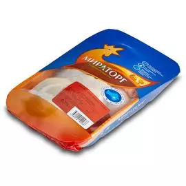 Окорочка Цыпленка Бройлера 796г Мираторг