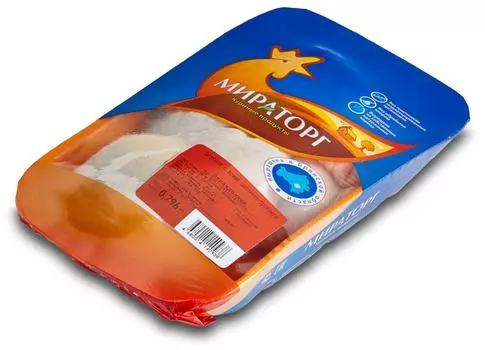 Окорочка Цыпленка Бройлера Мираторг