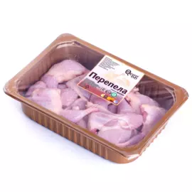 Окорочок перепела Qegg