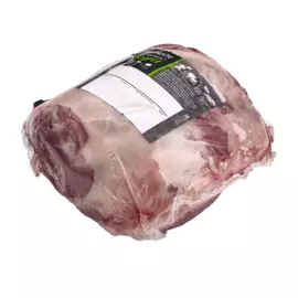 Окорок на кости ягненок Dorper Мираторг ~ 1.3 кг