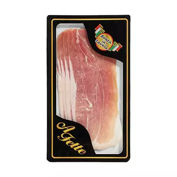 Окорок выдержанный Симонини