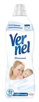 Ополаскиватель для белья Детский Vernel