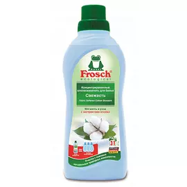 Ополаскиватель для белья Свежесть Frosch