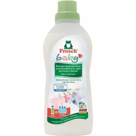 Ополаскиватель для детского белья Frosch