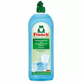 Ополаскиватель для ПММ Frosch