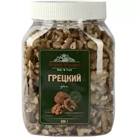 Орех Грецкий Гранд Мастер