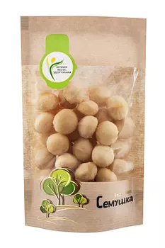 Орех Макадамия Семушка