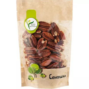 Орех Пекан Семушка