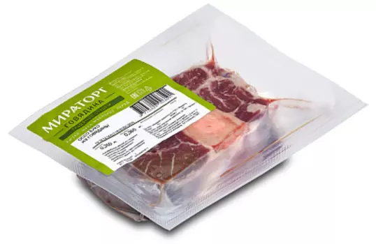 Оссо буко говяжье ~ 0.6 кг