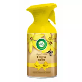 Освежитель воздуха Pure Сладкая ваниль AIRWICK Англия