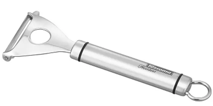 Овощечистка подвижное поперечное лезвие Tescoma PRESIDENT